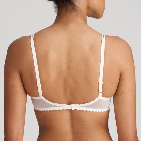 Marie Jo Jane Push Up Bh Boudoir Cream Annadiva