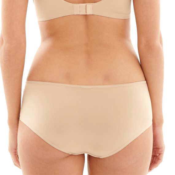 Panache Porcelain Lan Short Nude Annadiva