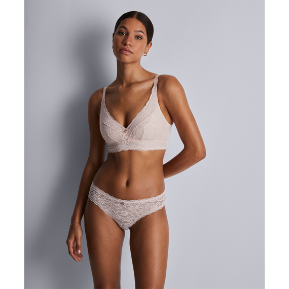 Aubade Rosessence Bralette Nude D Ete Annadiva