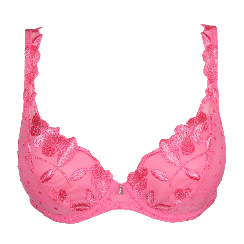 Marie Jo Agnes Voorgevormde BH Paradise Pink - Annadiva