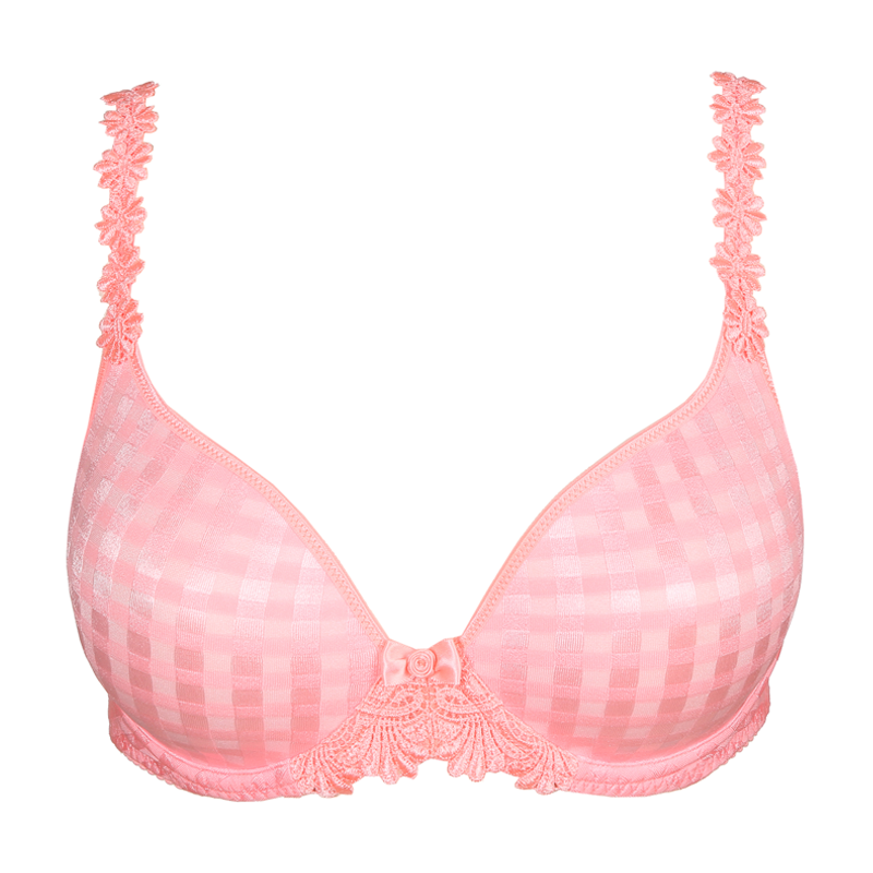 Marie Jo Avero Hartvorm BH - Pink Parfait