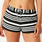 Aruba Stripe Short