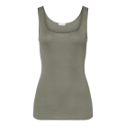 Cotton Seamless Tanktop