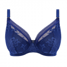 Fusion Lace Plunge BH