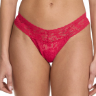 Hanky Panky Low Rise String