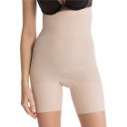 Everyday Seamless Shaping High Waist Short