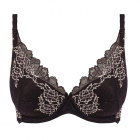 Lace Perfection Push-up BH