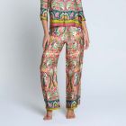 Libertine en Fleurs Broek