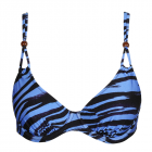 Marva Plunge Bikinitop