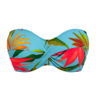 Pichola Bandeau Bikinitop