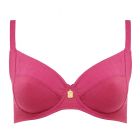 Pink Lagoon Beugel Bikinitop