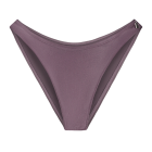 Plum High Brazilian Bikinibroekje