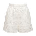 Rustic Med Short