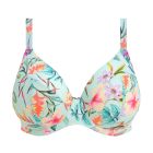 Sunshine Cove Plunge Bikinitop