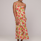 Tanzania Maxi Dress