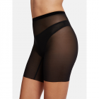 Tulle Control Short