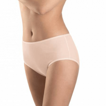 Cotton Seamless Tailleslip