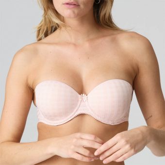 Avero Strapless BH