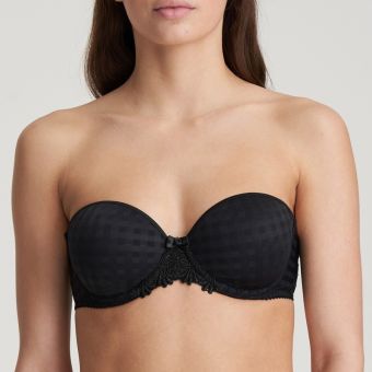 Avero Strapless BH