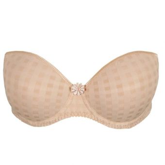 Avero Strapless BH