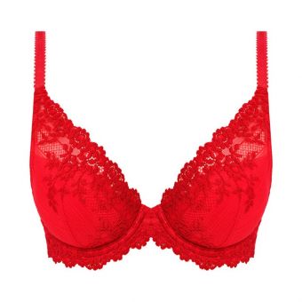 Embrace Lace Plunge BH