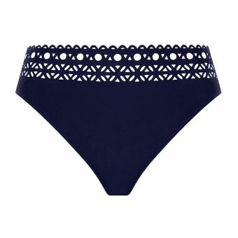 Ajourage Couture Hoog Bikinibroekje