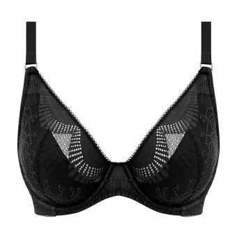 Sensu Lace Plunge BH