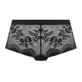 Sensu Lace Hipster