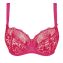 Empreinte Agathe Balconette BH Camelia