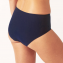 Empreinte Agathe Tailleslip Cobalt