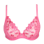 Marie Jo Agnes Plunge BH Paradise Pink