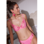 Marie Jo Agnes Plunge BH Paradise Pink