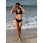 Lise Charmel Badmode Ajourage Couture Halter Bikinitop Noir