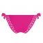 Lise Charmel Badmode Ajourage Couture Strikbroekje Ajourage Fuchsia