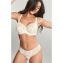 Panache Allure Slip Ivory