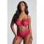 Panache Allure Tailleslip Raspberry