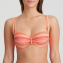 Marie Jo Swim Almoshi Voorgevormde Balconette Bikinitop Juicy Peach