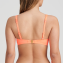 Marie Jo Swim Almoshi Voorgevormde Balconette Bikinitop Juicy Peach