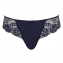 Panache Ana Brazilian Slip Midnight Blue