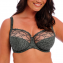 Fantasie Lingerie Ana Side Support BH Olive