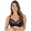 Fantasie Ana Support BH Black