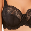 Panache Andorra Full Cup BH Black