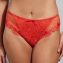 Empreinte Anouk Tailleslip Coquelicot