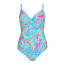 Marie Jo Swim Arubani Badpak Ocean Swirl