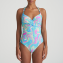 Marie Jo Swim Arubani Badpak Ocean Swirl