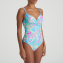 Marie Jo Swim Arubani Badpak Ocean Swirl