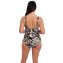 Fantasie Swim Aruba Nights Badpak Black & Cream