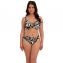 Fantasie Swim Aruba Nights Bikini Black & Cream 