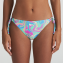 Marie Jo Swim Arubani Strikbroekje Ocean Swirl