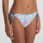 Marie Jo Swim Arubani Strikbroekje Ocean Swirl